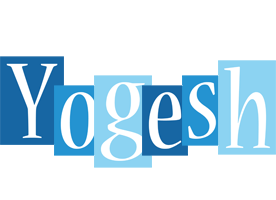 yogesh winter logo