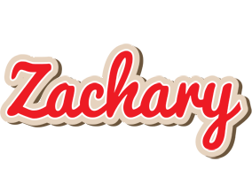 zachary chocolate logo