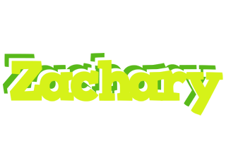 zachary citrus logo