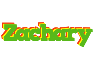 zachary crocodile logo