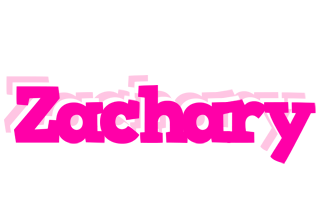 zachary dancing logo