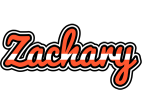 zachary denmark logo
