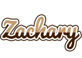 zachary exclusive logo