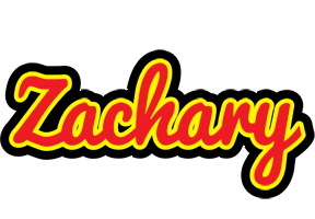 zachary fireman logo