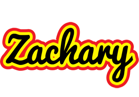 zachary flaming logo