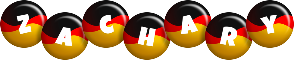 zachary german logo