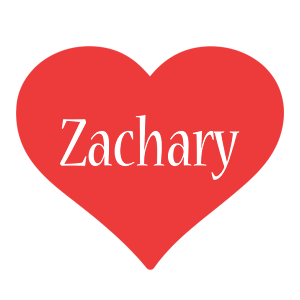 zachary love logo