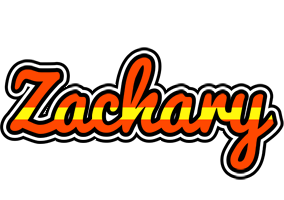 zachary madrid logo