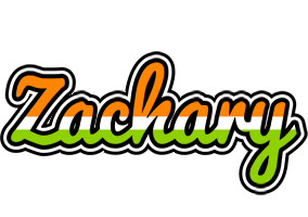 zachary mumbai logo