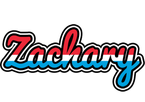 zachary norway logo