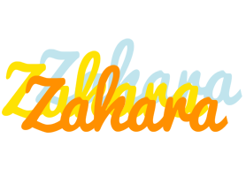 zahara energy logo