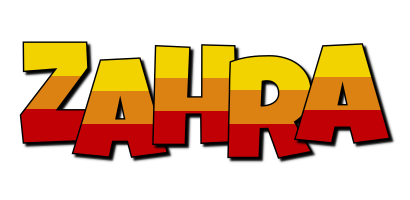 zahra jungle logo