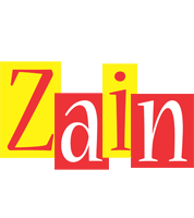 zain errors logo