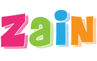 zain friday logo