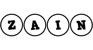 zain handy logo