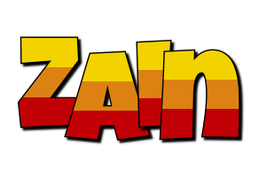 zain jungle logo