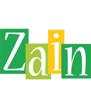 zain lemonade logo