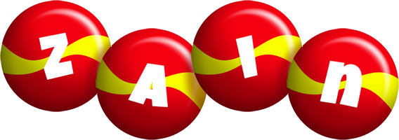 zain spain logo