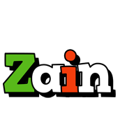 zain venezia logo