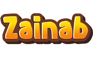 zainab cookies logo