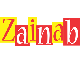 zainab errors logo