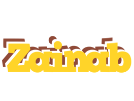 zainab hotcup logo
