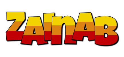 zainab jungle logo