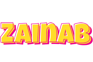 zainab kaboom logo
