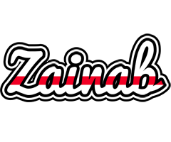 zainab kingdom logo
