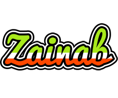 zainab superfun logo