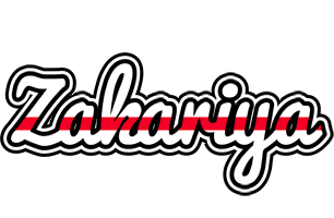 zakariya kingdom logo