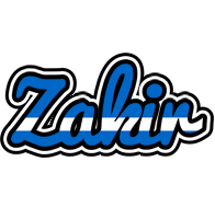 zakir greece logo