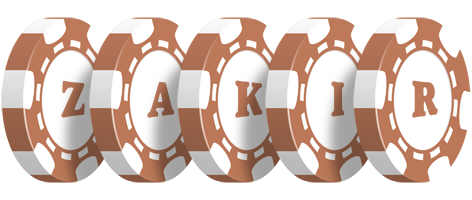 zakir limit logo