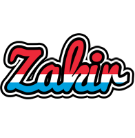 zakir norway logo