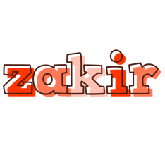 zakir paint logo