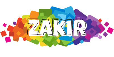 zakir pixels logo