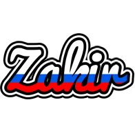 zakir russia logo