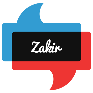 zakir sharks logo
