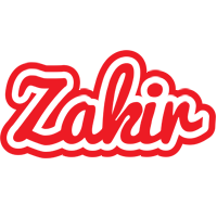 zakir sunshine logo