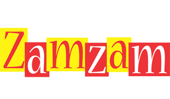 zamzam errors logo