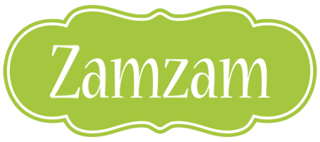 zamzam family logo