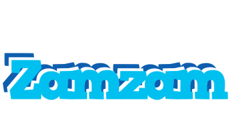 zamzam jacuzzi logo