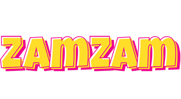 zamzam kaboom logo