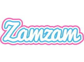 zamzam outdoors logo