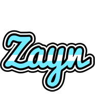 zayn argentine logo