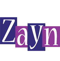 zayn autumn logo