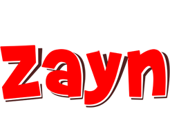 zayn basket logo