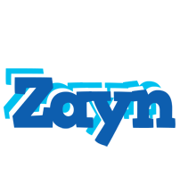 zayn business logo