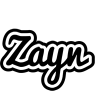 zayn chess logo