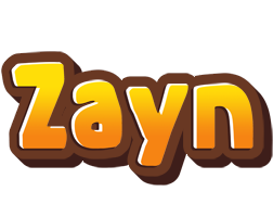 zayn cookies logo